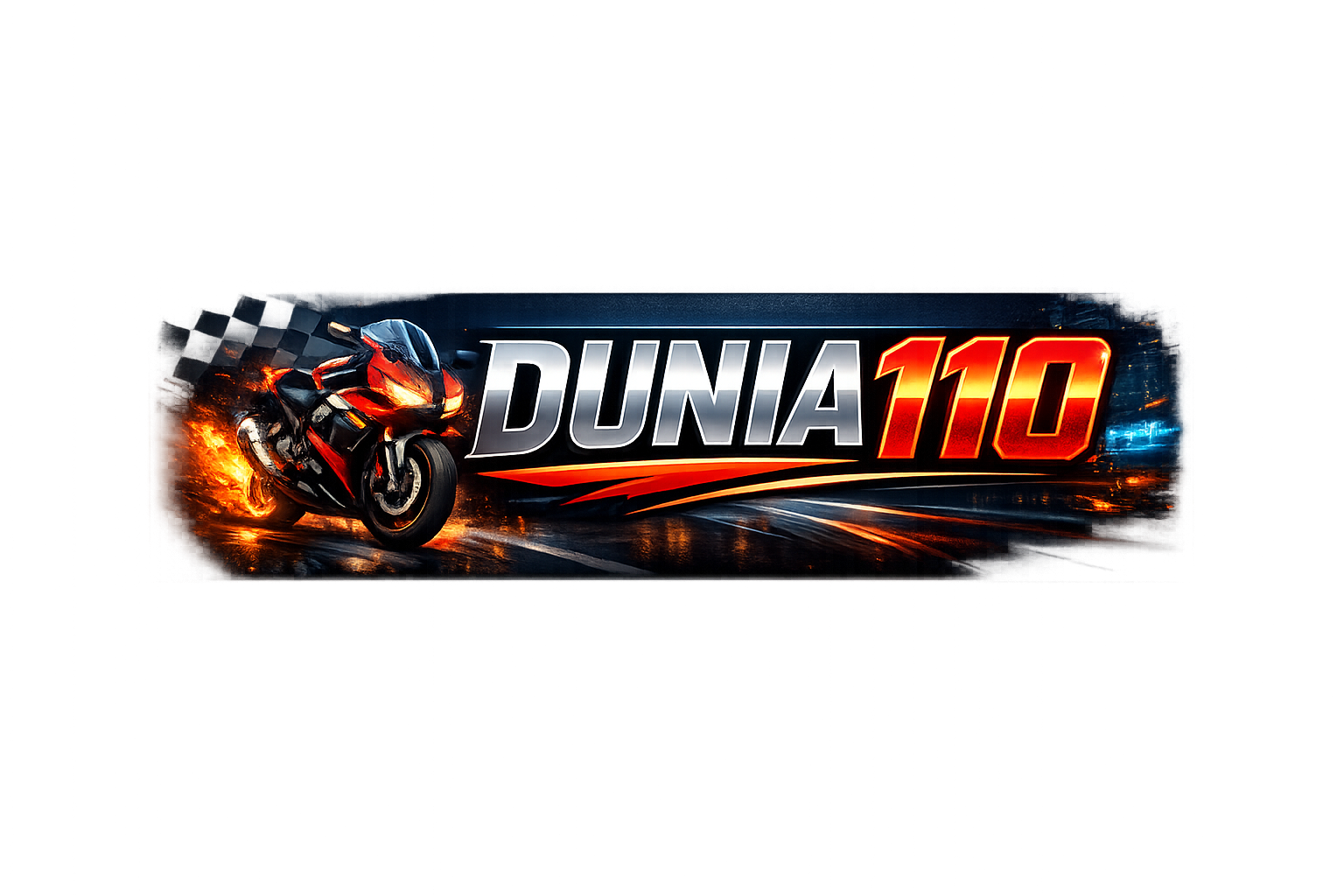 DUNIA110
